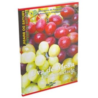 Uva de Mesa - Fitossanidade - 1