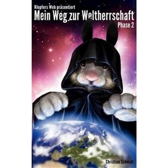 Mein Weg Zur Weltherrschaft - Phase 2 - Paperback / softback - 2013 - 1
