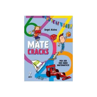 Mate cracks (7 anys) - 1