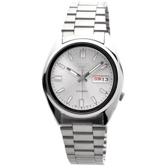 Relógio Seiko SNXS73K1 SNXS73K1 Prateado - 1