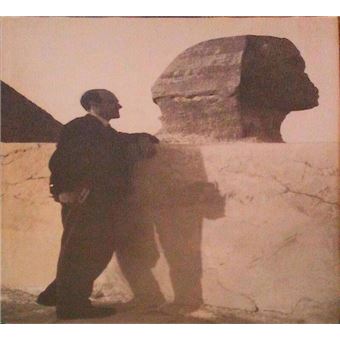 O mundo de ruben a. - 1