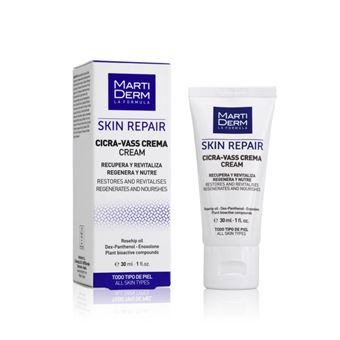 Day & Night Cream MartiDerm Cicra-Vass - 1