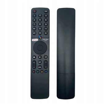 Controlo Remoto Dishiqing para MI XIAOMI Mi TV P1 L32M6-6AEU L43M6-6AEU L55M6- | Preto - 1