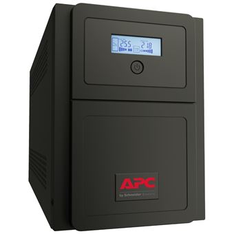 Ups APC Easy UPS SMV | Cinzento - 1