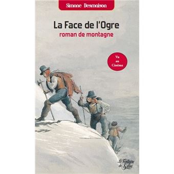 La Face de l'Ogre - 1