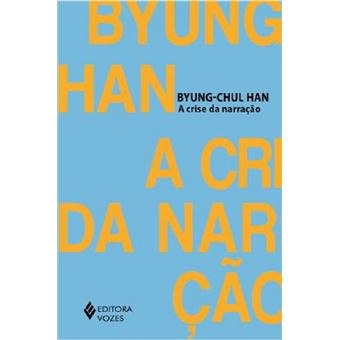 A crise da narração - 1