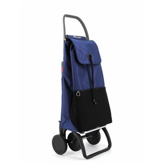 Saco de Compras Rolser I-Max Urban | Azul, Verde - 1