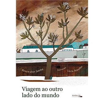 Viagem Ao Outro Lado Do Mundo - 1