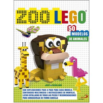 Zoo Lego - 1