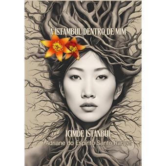 A Istambul Dentro De Mim - 1