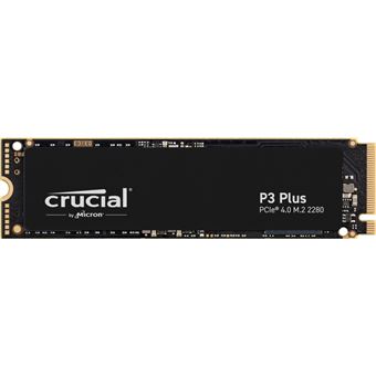 Disco SSD Crucial P3 Plus | 4 TB - 1