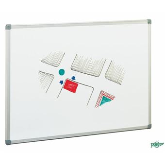Quadro Branco FAIBO PAB-3T | Branco - 1