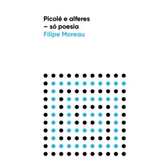 Picolé e Alferes: Só Poesia - 1