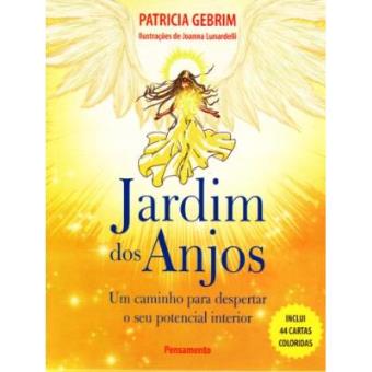 Jardim Dos Anjos - 1