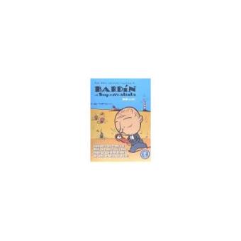 Bardín el superrealista - 1