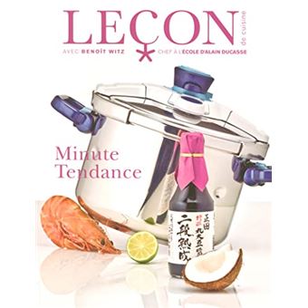 Cocotte Tendance - 1