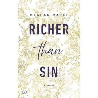 10000305363 March-01/Richer Than Sin-Lyx - 1
