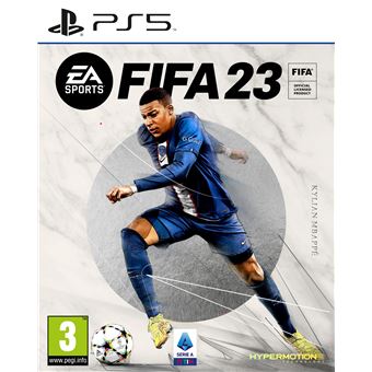Videojogo Infogrames FIFA 23 - 1