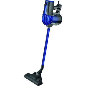 Aspirador Clatronic Vertical Azul BS 1306