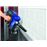 Aspirador Clatronic Vertical Azul BS 1306_1