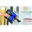 Aspirador Clatronic Vertical Azul BS 1306_2