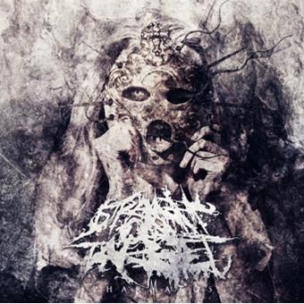 Straight On Target-Pharmakos - 1