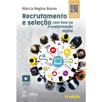 Recrutamento e Seleção com Foco na Transformação Digital - 1