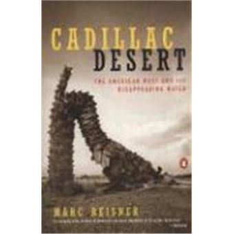 Cadillac Desert - 1