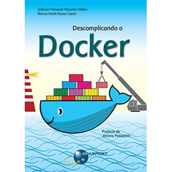 Descomplicando o Docker - 1