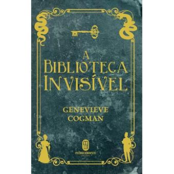 A Biblioteca Invisível - 1