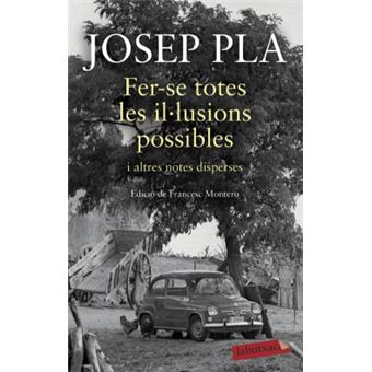 Fer-Se Totes Les Il.Lusions Possibles - 1
