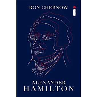 Alexander Hamilton - 1