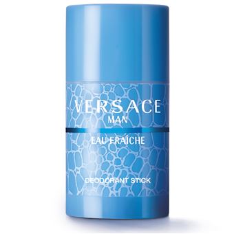 Desodorizante Versace Man Eau Fraiche - 1