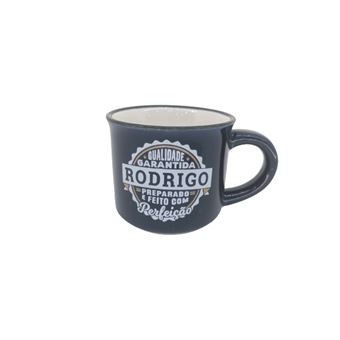 Chávena de Café H&H | Rodrigo - 1