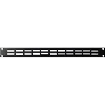 Painel de Rack Ventilado Teck EP-1U - 1