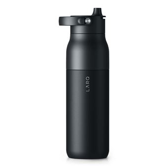 Garrafa para Bebidas LARQ PureVis 2 | Preto - 1