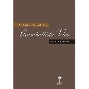 Os Caracteres Poéticos de Giambattista Vico - 1
