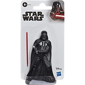 Figura Darth Vader Star Wars | 10 cm - 1