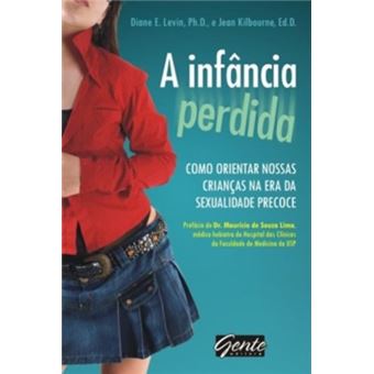 Infancia Perdida, A - 1