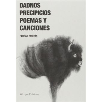 Dadnos Precipicios - 1