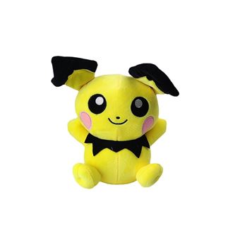 Peluche DUDAO PK10 Pokemon Pikachu | 20cm - 1
