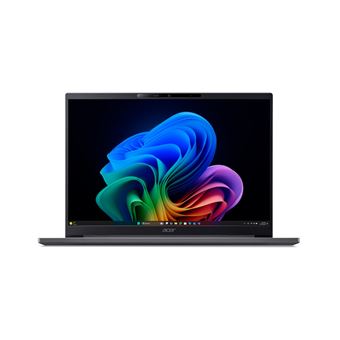 Computador Portátil Acer TravelMate TMX414-51-TCO-55NC | 14'' | Intel Core Ultra 5 226V | Intel Arc Graphics 130V | 16 GB | SSD 512GB - 1