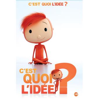 c'est quoi l'idee ? (2DVD) - 1