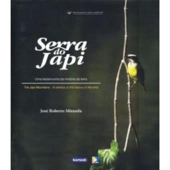 Serra Do Japi. Uma Testemunha Da Historia Da Terra - 1