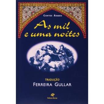 As Mil E Uma Noites - 1