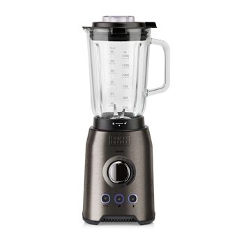 Liquidificador Black & Decker BXJB1200E | 1.5 L | 1200 W | Preto - 1