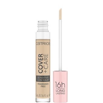 Corretor CATRICE Cover + Care Sensitive Concealer - 1