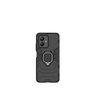 Capa Military Defender 3x1 Anti-Impacto Phonecare para Xiaomi Redmi 13C 5G | Preto - 1