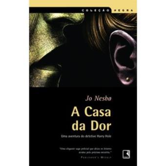 A Casa Da Dor - 1