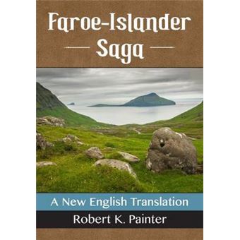 Faroe-Islander Saga - 1